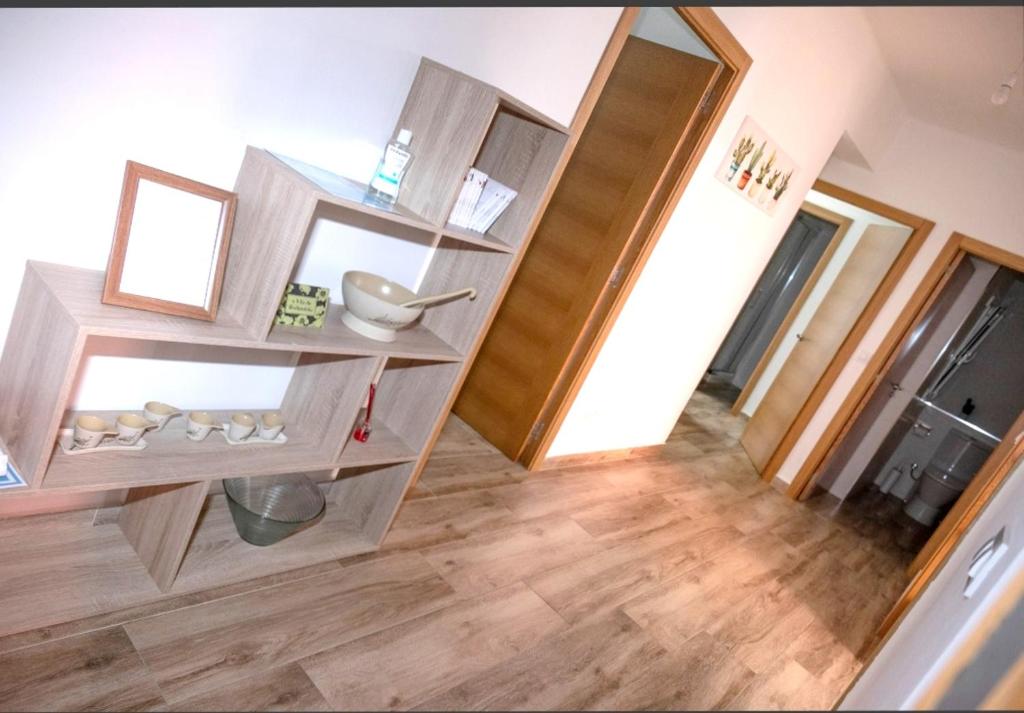 CAMIÑO DA PRATA - 7