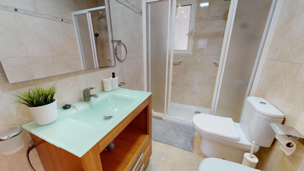 Family Mediterranean Villa, San Juan de Alicante – Updated ...