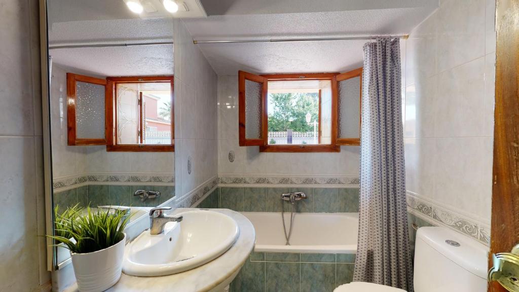 Family Mediterranean Villa, Sant Joan dAlacant – Bijgewerkte ...