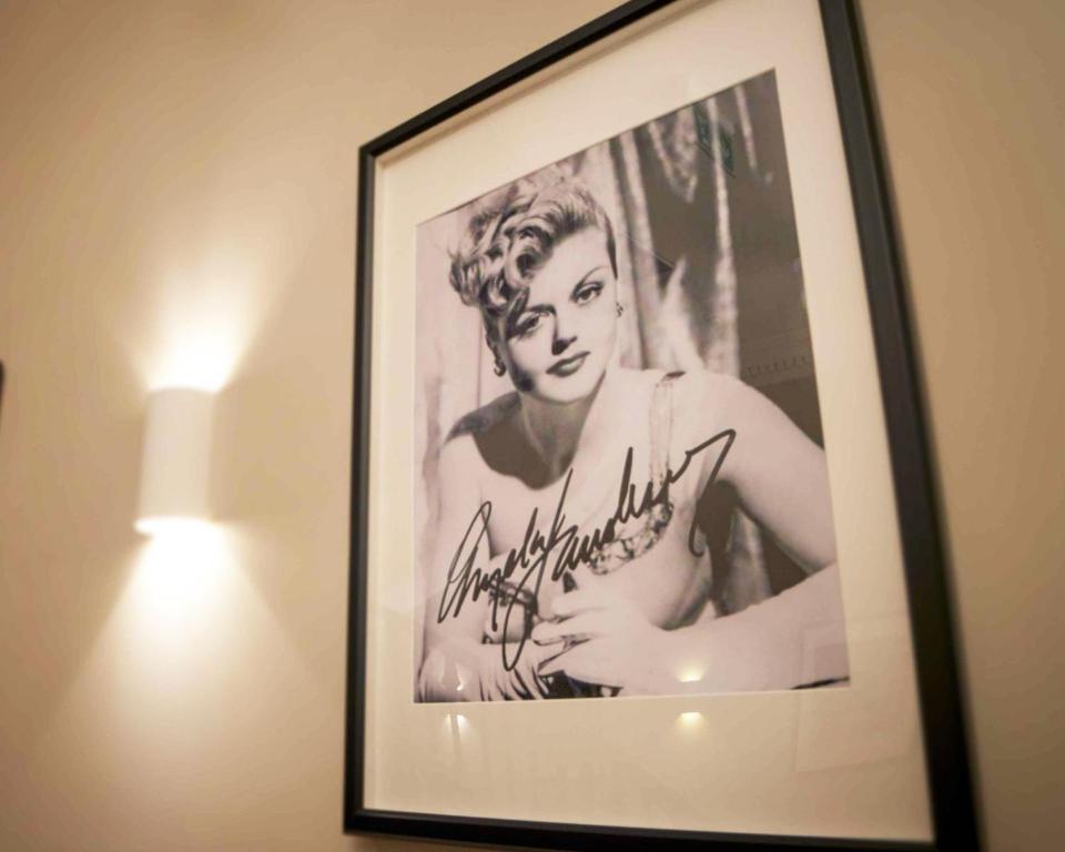 The Lansbury Heritage Hotel By Sunday - Canary Wharf London - Resim 32