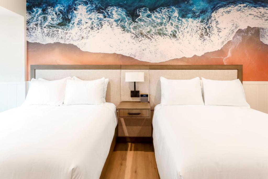 Del Mar Beach Hotel photo