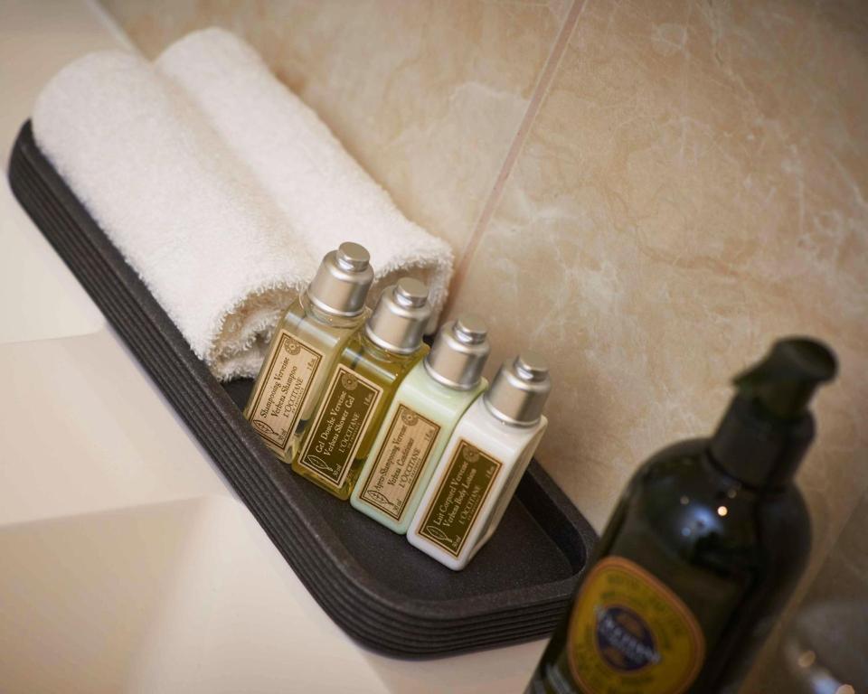 The Lansbury Heritage Hotel By Sunday - Canary Wharf London - Resim 37