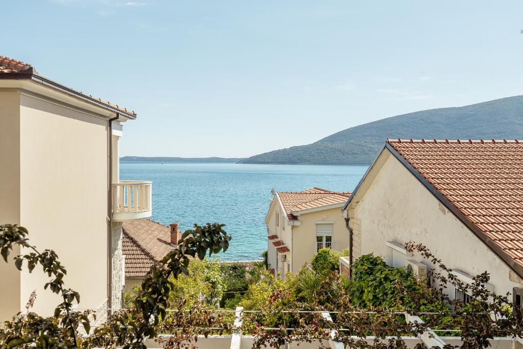Galeriebild der Unterkunft Apartmani Divna in Herceg-Novi