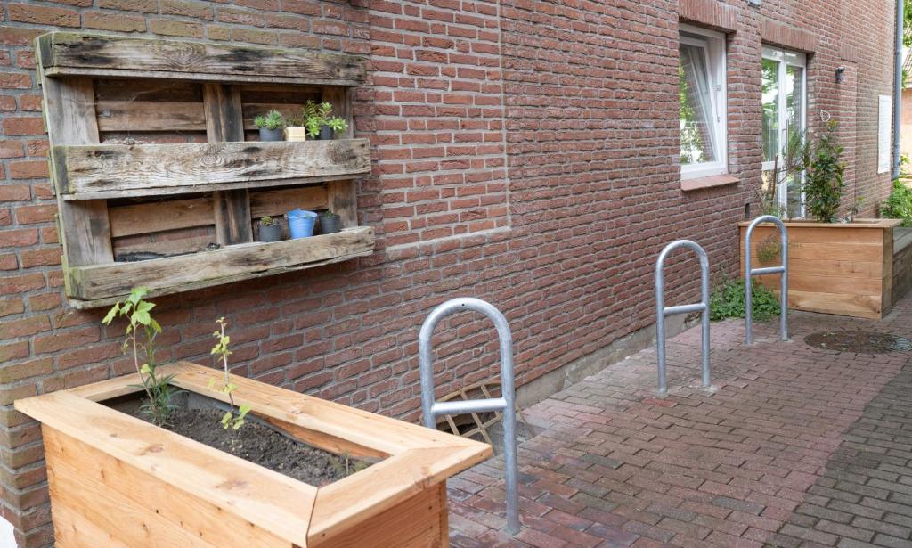 Fotografie z fotogalerie ubytování Ferienwohnung Kruppa v destinaci Plön