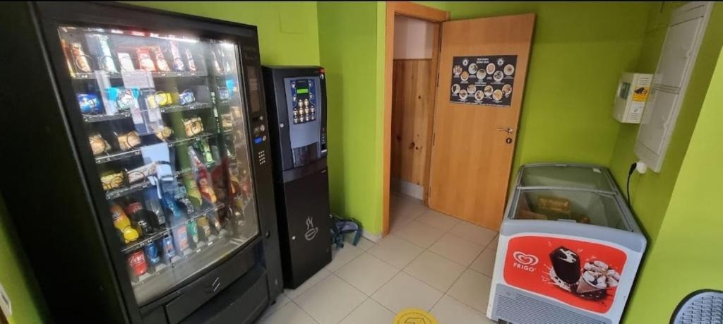 ALBERGUE CASA MARIELA solo peregrinos con credenciales reservar