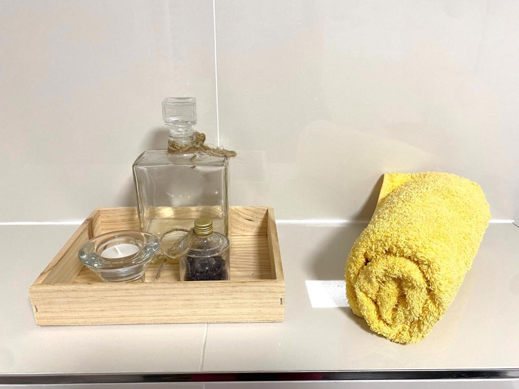 Fotografie z fotogalerie ubytování Apartmány na dolním konci Němčičky v Němčičkách