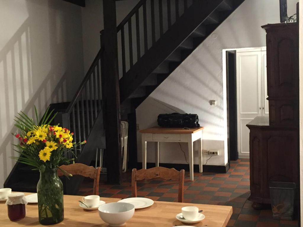 Fotografie z fotogalerie ubytování Cosy Cottage v destinaci Münster