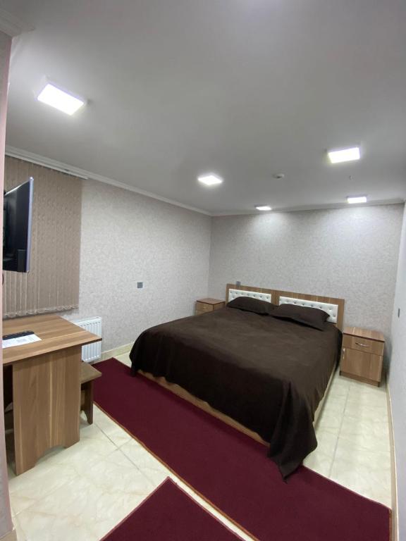 Khazri Qonaq evi / Guest House - Habitación Doble De Lujo