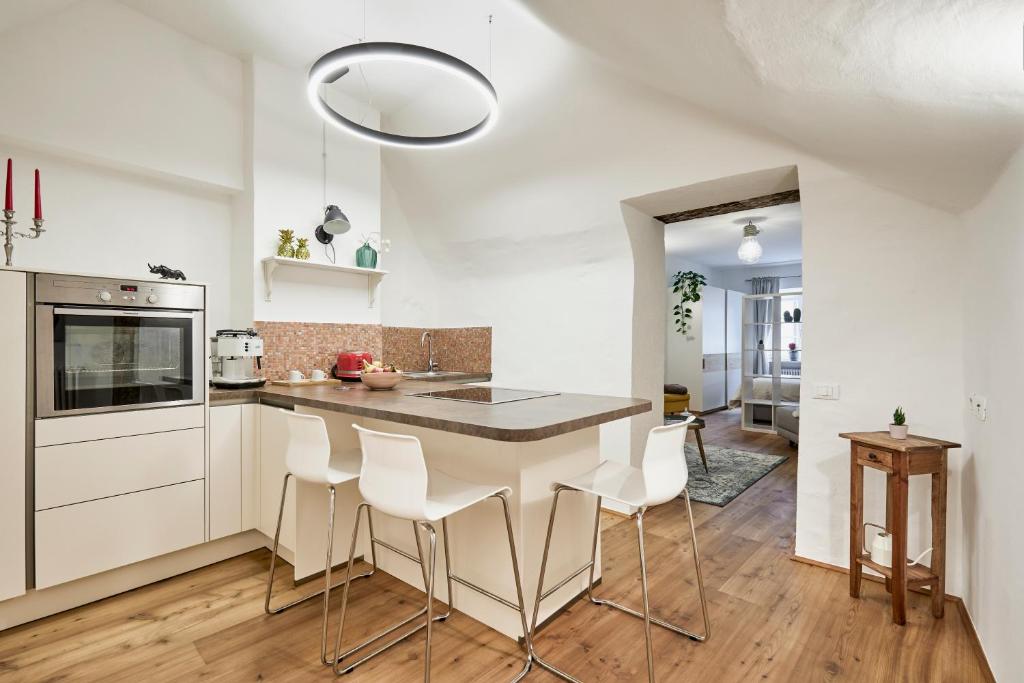 KARINA Lauben Lodge - Apartamento De Una Habitación