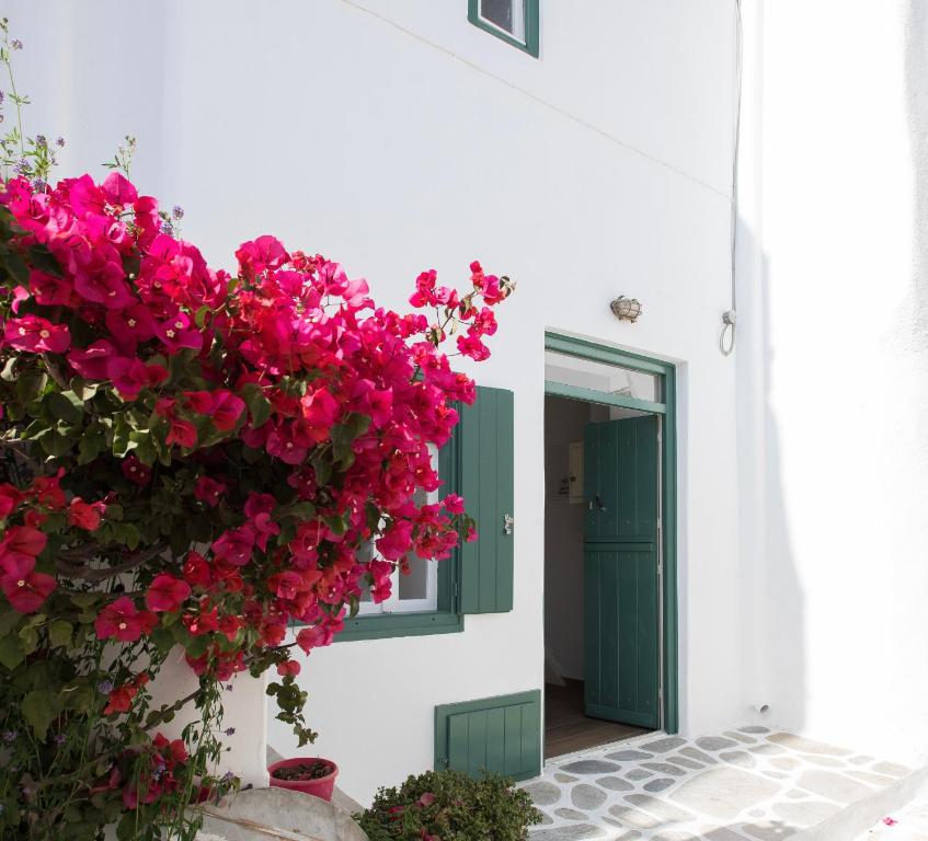 Gallery image of Myconian Old Town Maisonette THE MIMIs PLACE in Mikonos