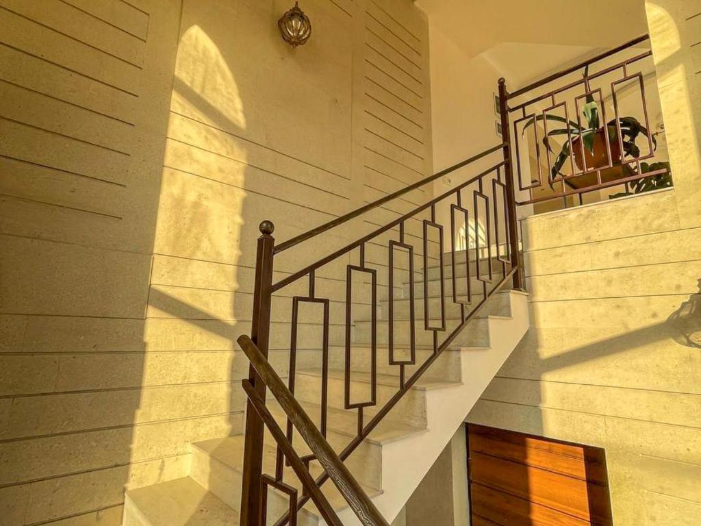 Fotografie z fotogalerie ubytování Harmonia Garden GastroYard&Hotel v destinaci Garni
