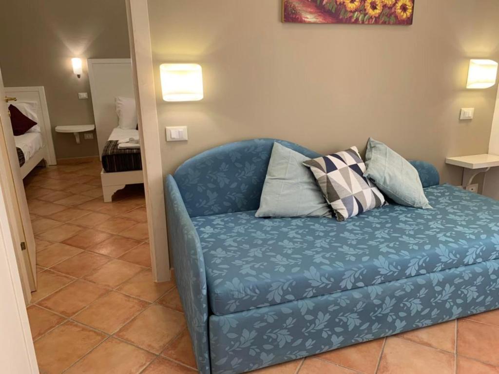 Badia Rooms & Breakfast - 14