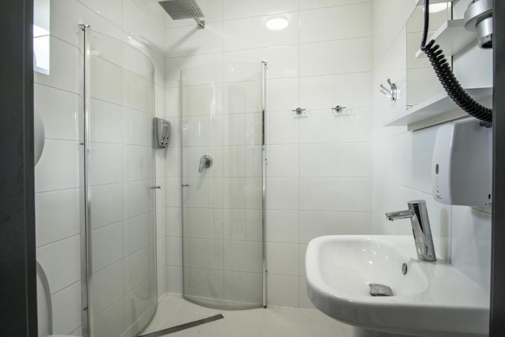 Willa Pod Zamczyskiem - Habitación Triple Con Terraza