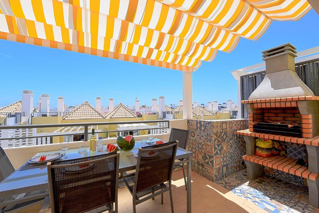 Penthouse Olivia