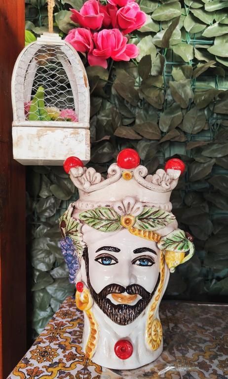 Fotografia z galérie ubytovania Sicily in Love - Rooms & Breakfast v Taormine