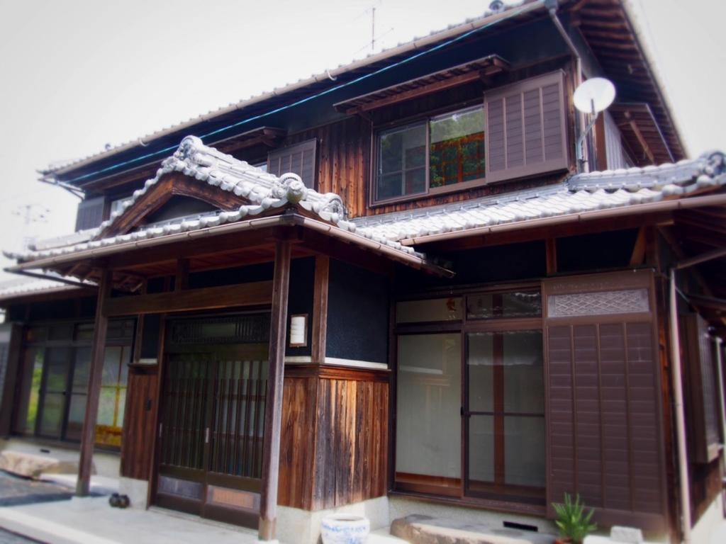 una casa giapponese con di Haru, - Vacation STAY 66521v 