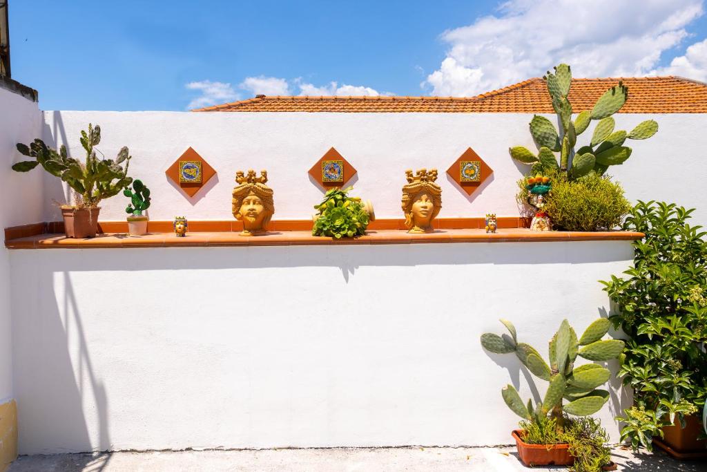 Sicily in Love - Rooms & Breakfast - 9