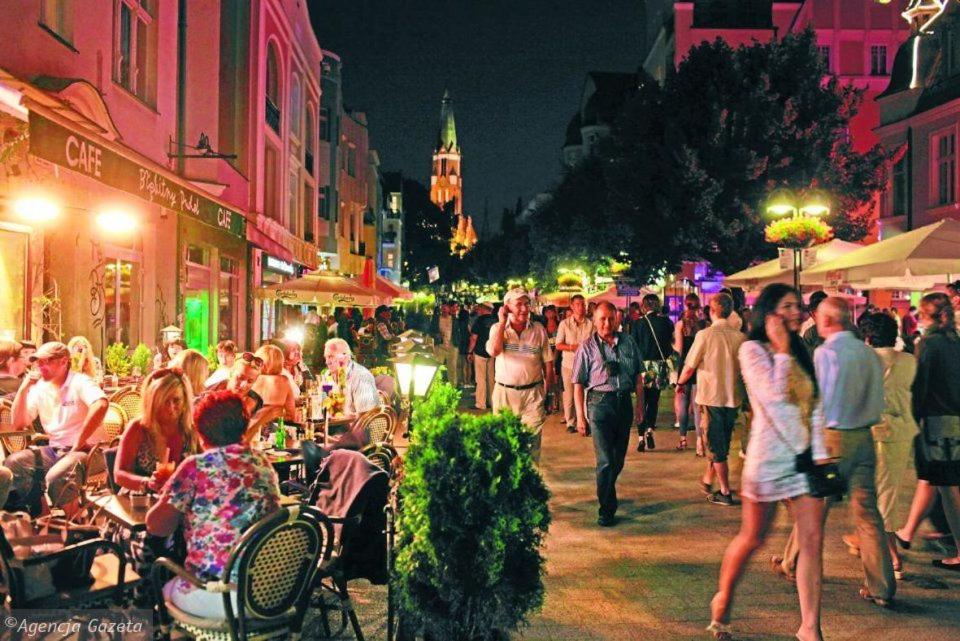 Hosté ubytování Hostel Sopot Centrum