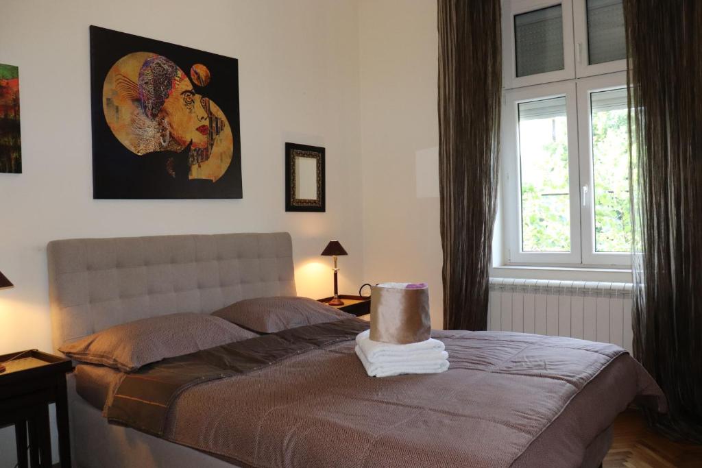Skorpion - Appartement Met 1 Slaapkamer
