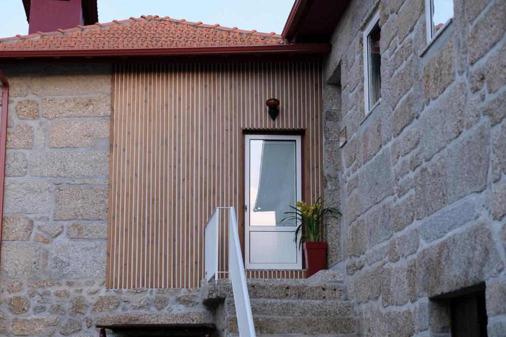 Aldeia da Quinta do Paço - Turismo rural Santo Tirso - Villa De Deux Chambres