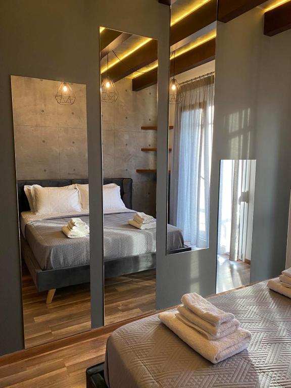 The Grey Apartments - Luxe Appartement