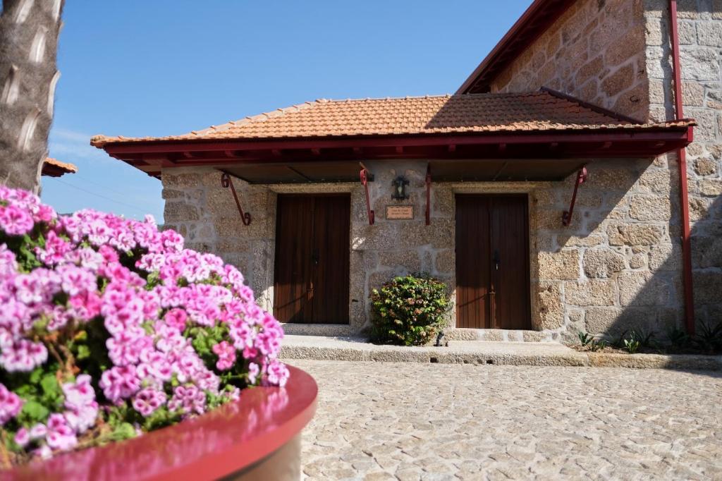 Aldeia da Quinta do Paço - Turismo rural Santo Tirso - Villa D'une Chambre