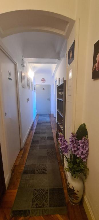 Fotografia z galérie ubytovania Pensión Tu Hogar v destinácii San Sebastián