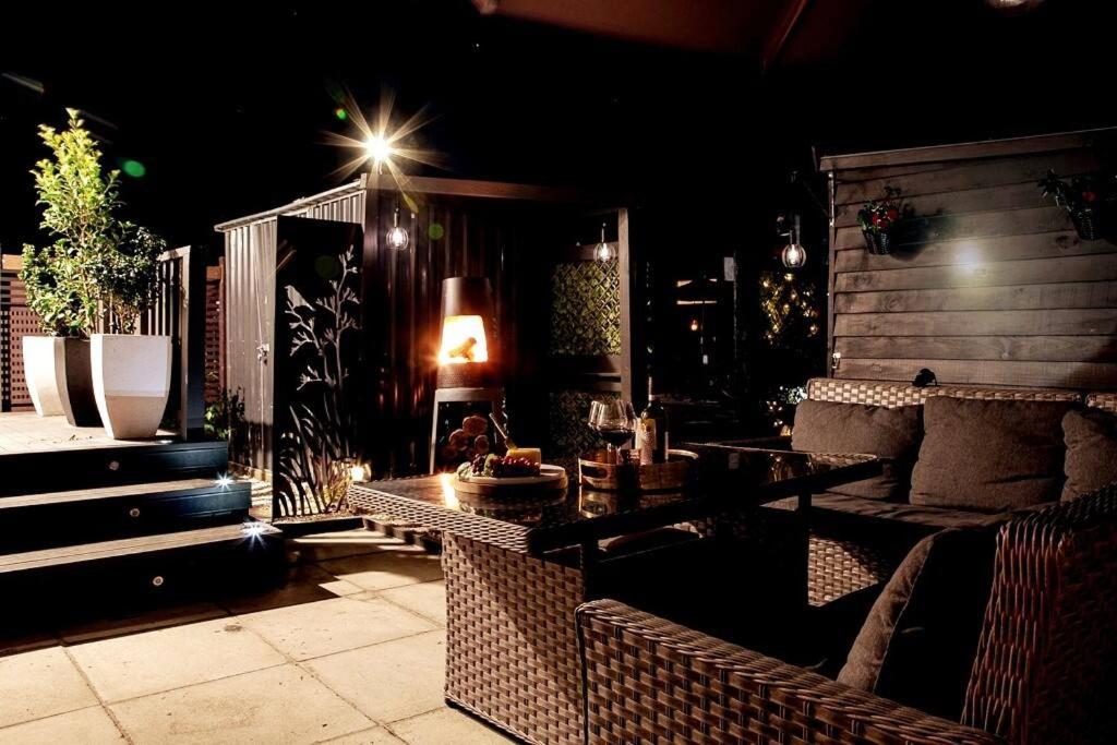 HOH - Hazel's Boudoir - Resim 5