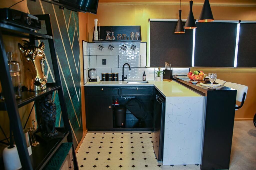 HOH - Hazel's Boudoir - Resim 23