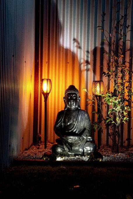 HOH - Hazel's Boudoir - Resim 20