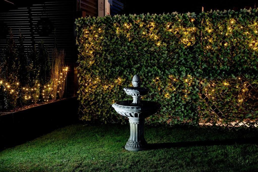 HOH - Hazel's Boudoir - Resim 12