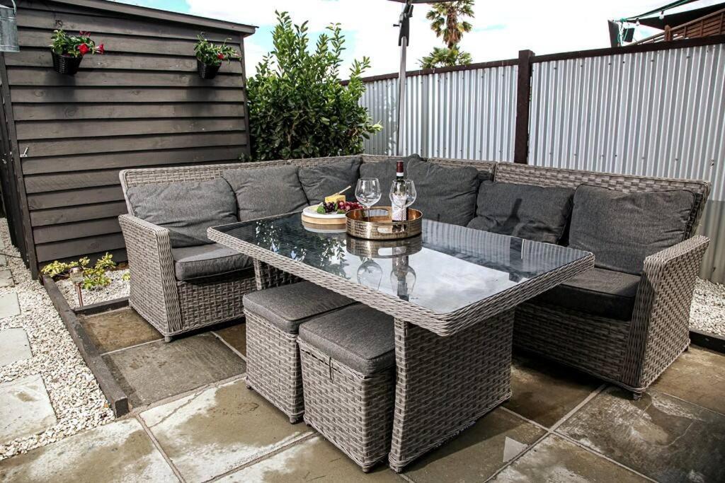 HOH - Hazel's Boudoir - Resim 10