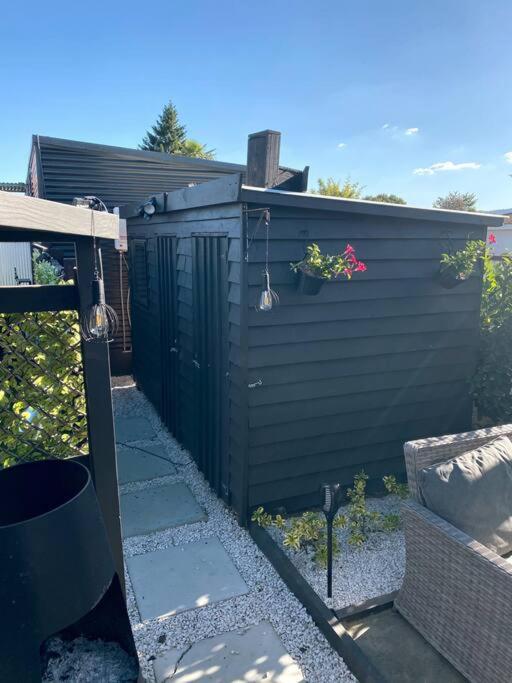 HOH - Hazel's Boudoir - Resim 22