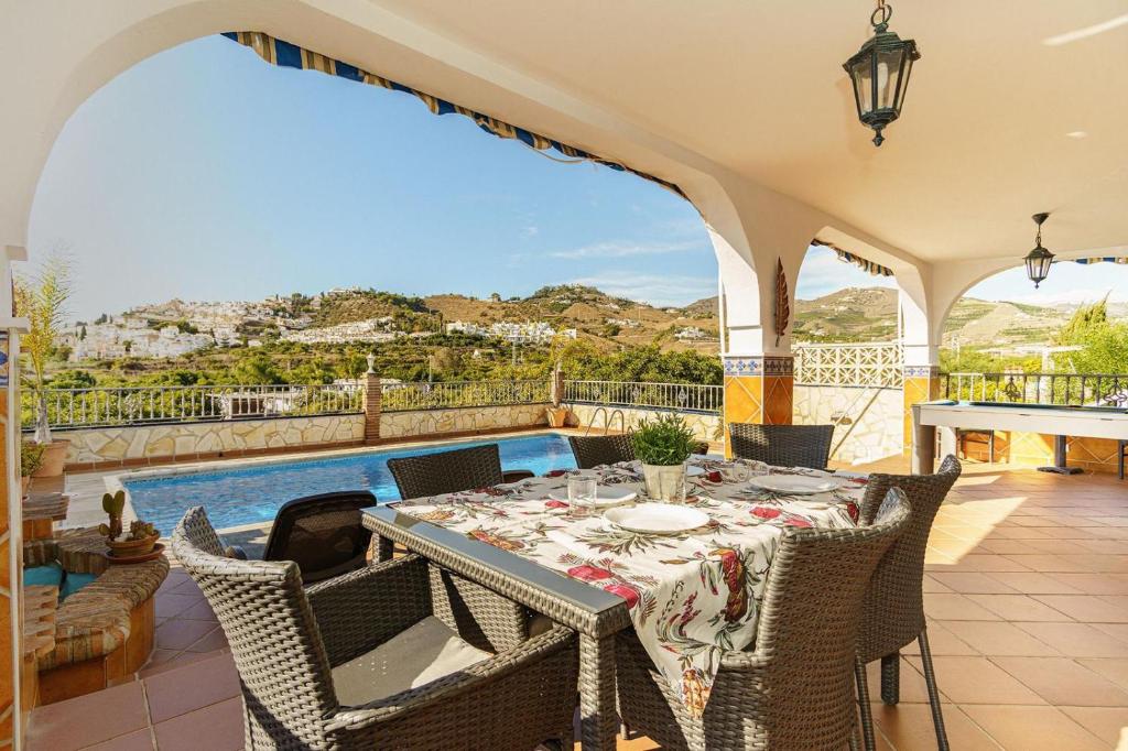 Villa Triana, Nerja – Bijgewerkte prijzen 2022