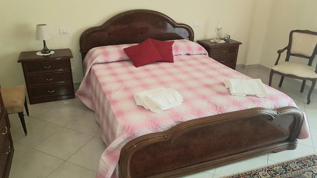 Virgilio House, Trapani Updated 2022 Prices