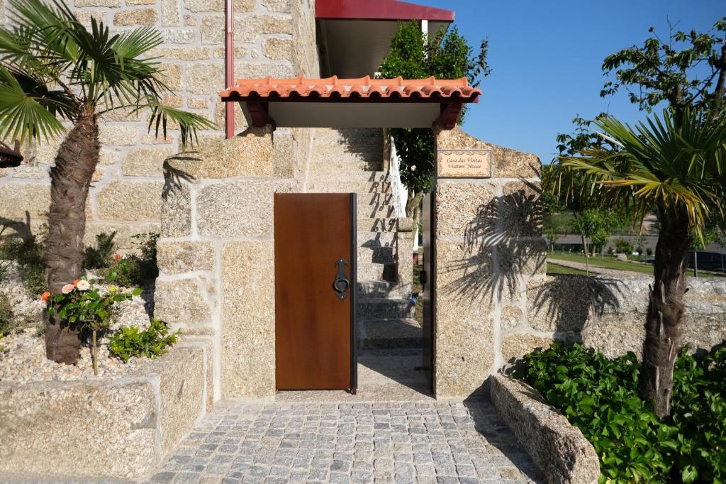 Aldeia da Quinta do Paço - Turismo rural Santo Tirso - Villa De Deux Chambres