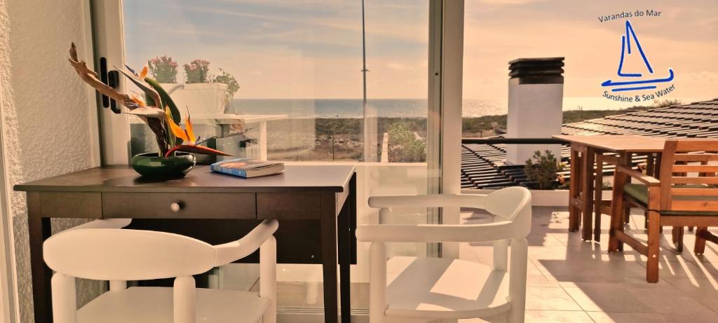 Varandas do Mar - Suite Avec Vue Sur La Mer