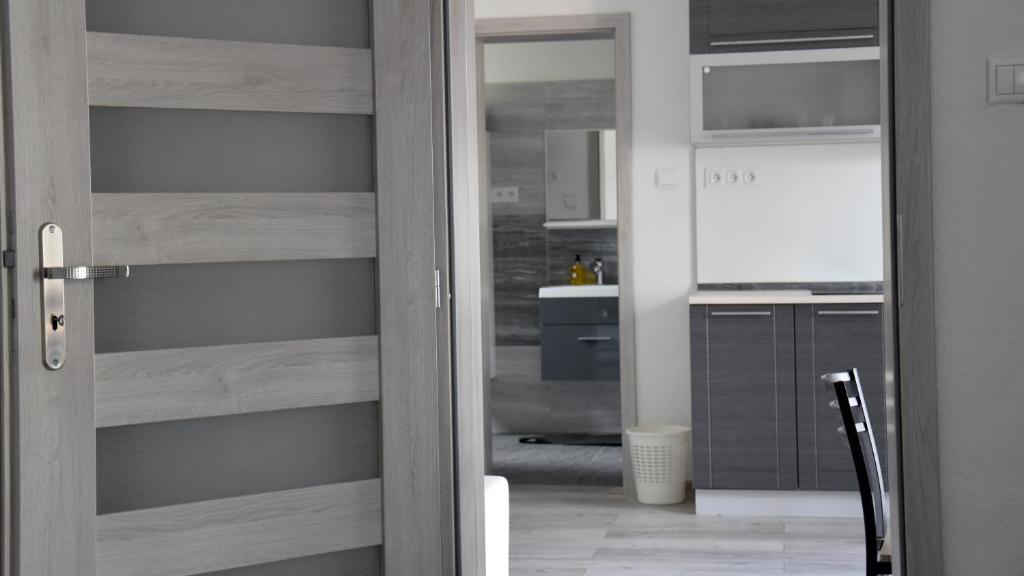 Kép Apartmán u Braňa szállásáról Garamfőn a galériában