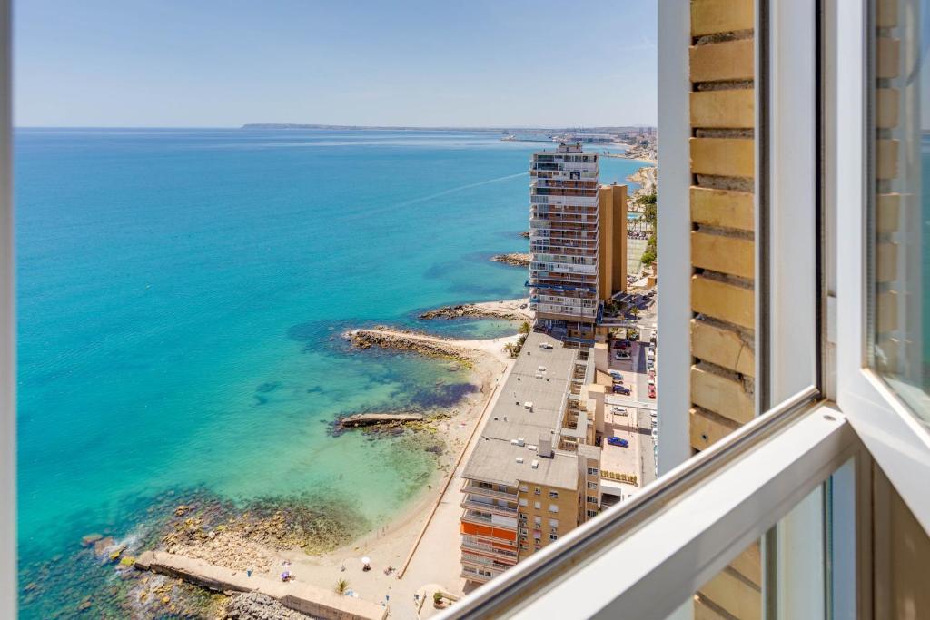 Booking.com: Appartement Vistamar 22 , Alicante, Spanje - 5 ...