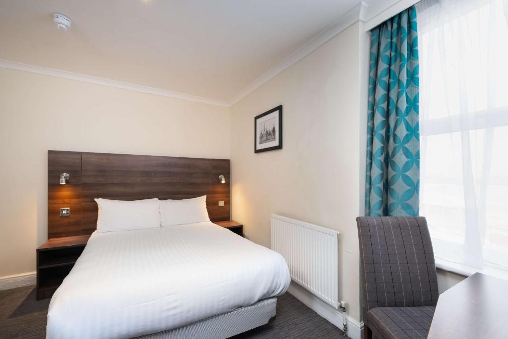 Best Western Carlton Hotel - Resim 11