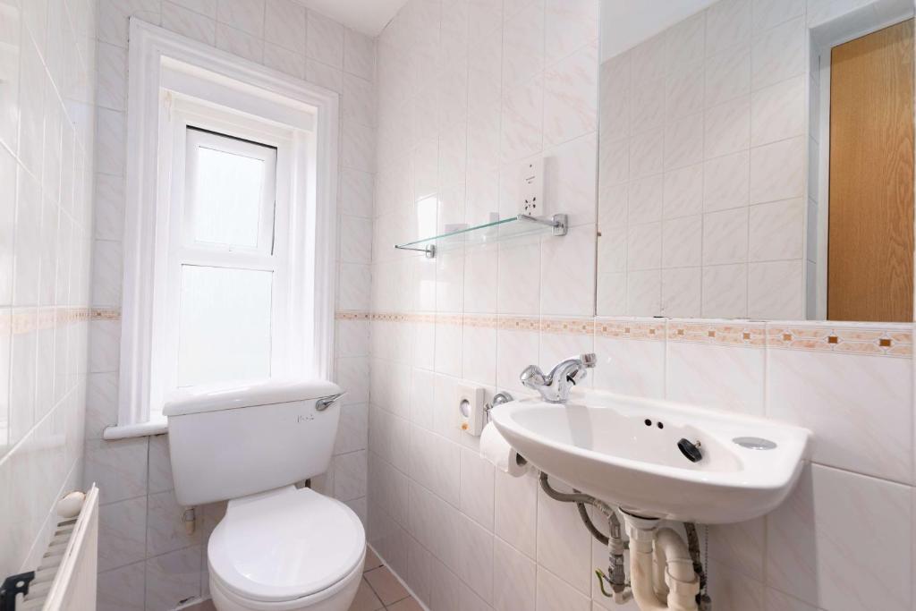 Best Western Carlton Hotel - Resim 17