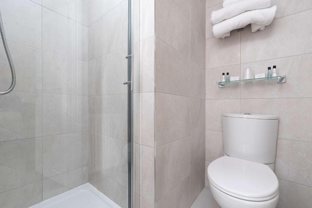 Best Western Carlton Hotel - Resim 23