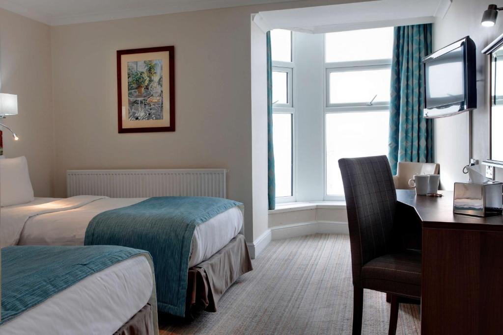 Best Western Carlton Hotel - Resim 28