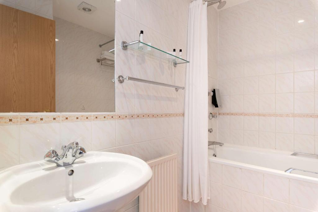 Best Western Carlton Hotel - Resim 31