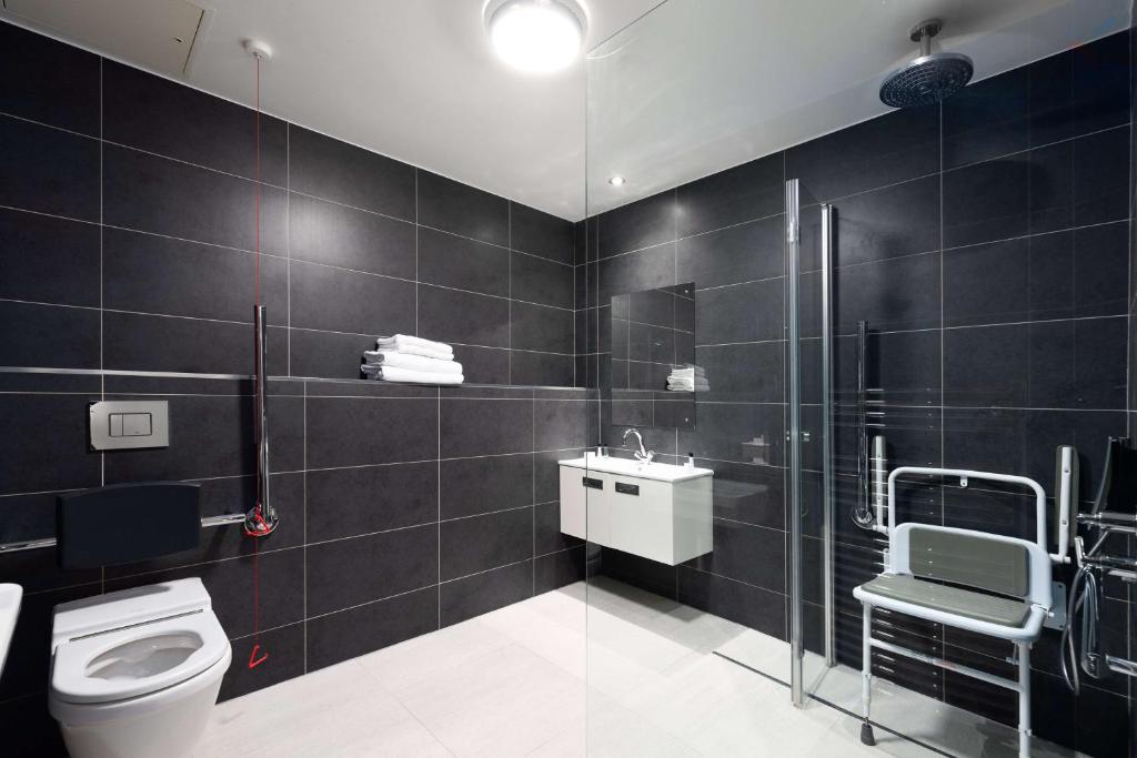 Best Western Carlton Hotel - Resim 34