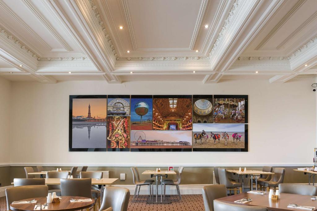 Best Western Carlton Hotel - Resim 36