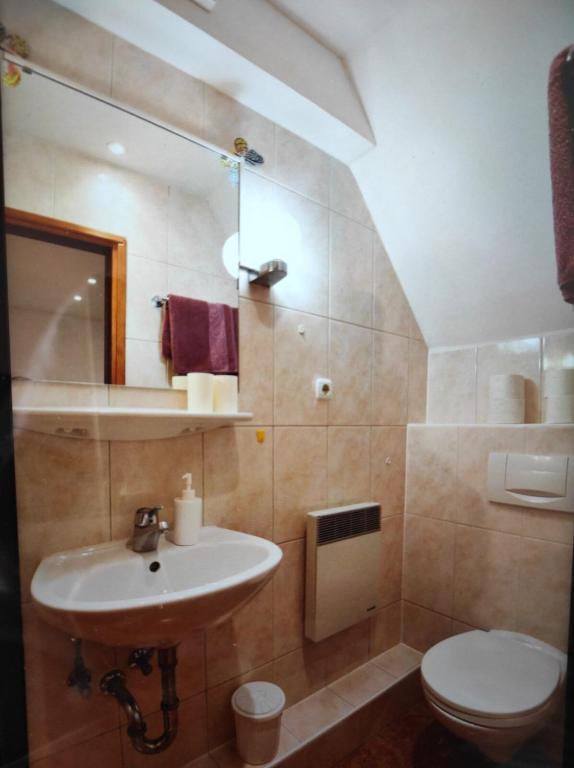 Apartman Ivi - Studio Apartment