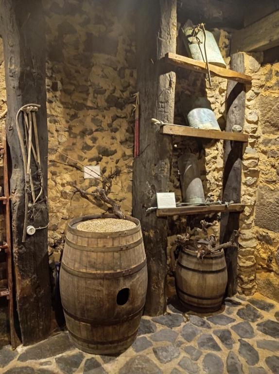 Fotografie z fotogalerie ubytování Casa rural Adelaida v destinaci Villanueva del Conde