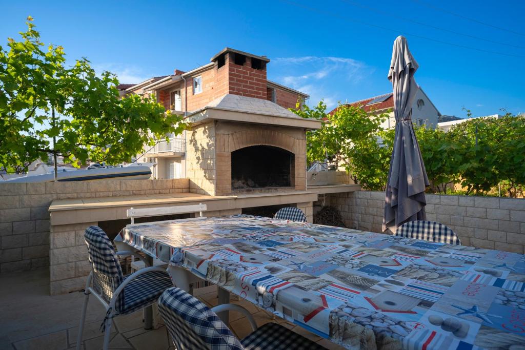 Fotografie z fotogalerie ubytování Villa Fio - Rooms & Studio v destinaci Hvar