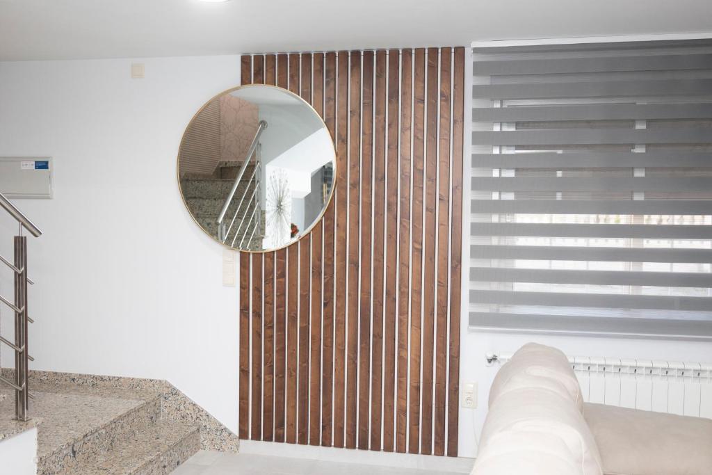 Fotografie z fotogalerie ubytování Casa Rivas v destinaci Marín